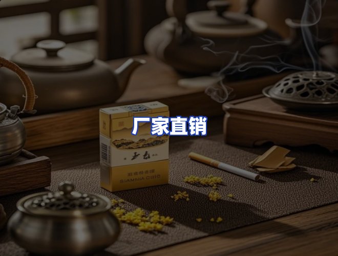 服务优势